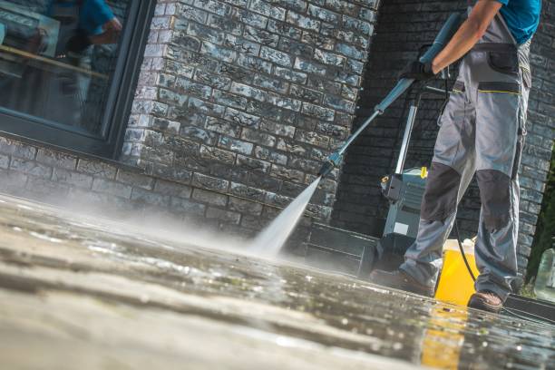 Best Building Exterior Washing  in Okeechobee, FL