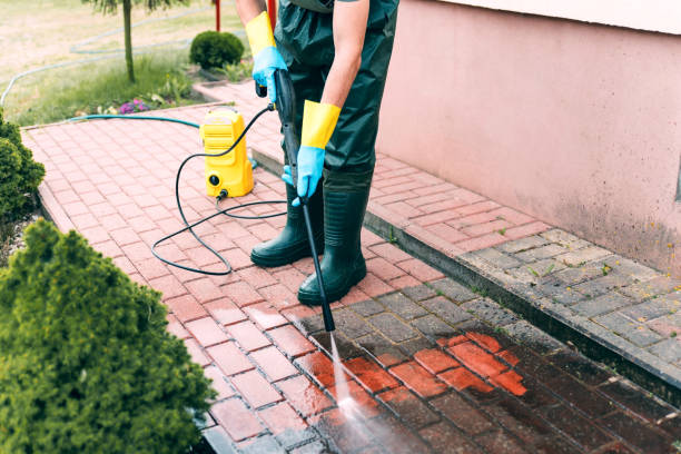 Best Gas Station Cleaning  in Okeechobee, FL