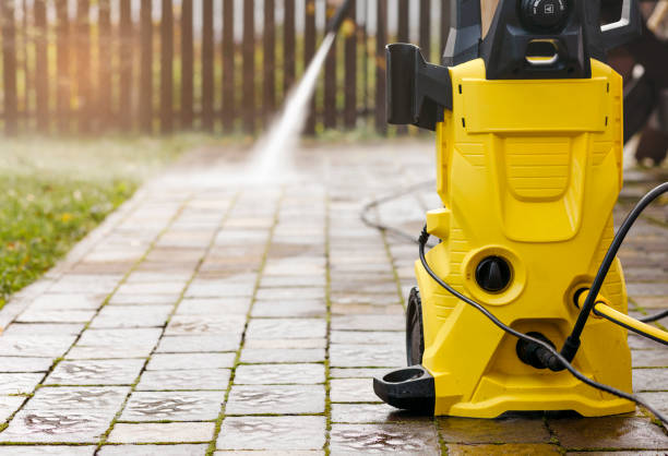Best Dumpster Area Cleaning  in Okeechobee, FL
